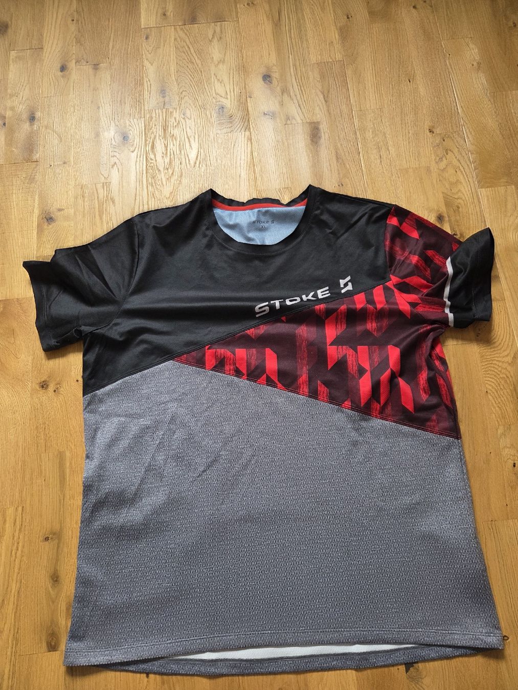 Lotti di vestiti: Velofahrer Sportset – Usato da Kippel venduto da nosei29 4