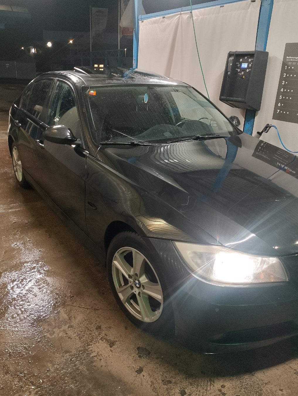 BMW Automobili: BMW E90 320i – Usato da Bachenbülach venduto da ber_5vgj 9