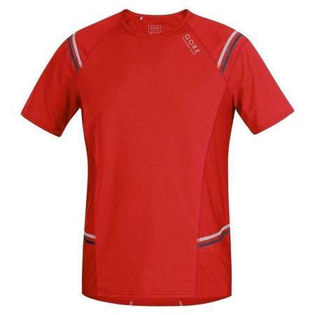 Gore Mythos Laufshirt T-Shirt Herren, XL