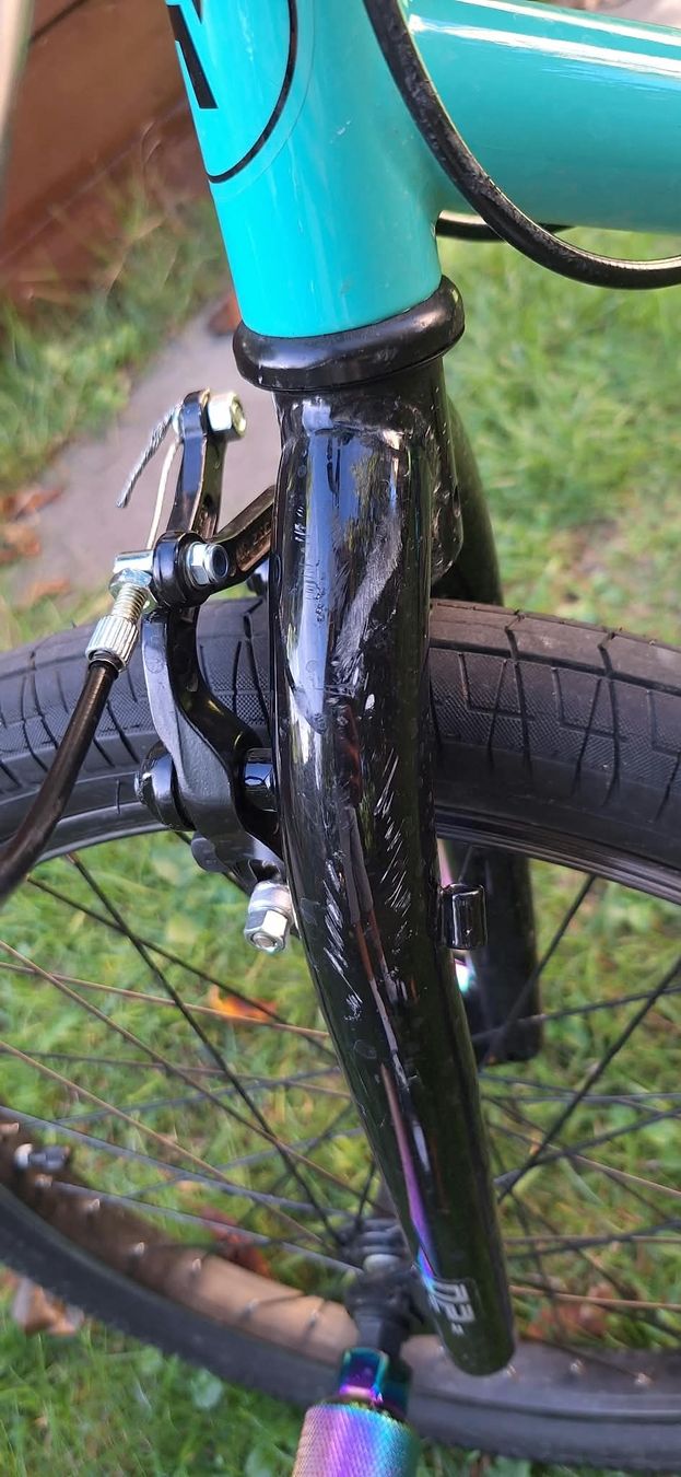 Radio Bikes Velos: BMX Revo Pro FS – Gebraucht aus Frauenfeld von sts123 3