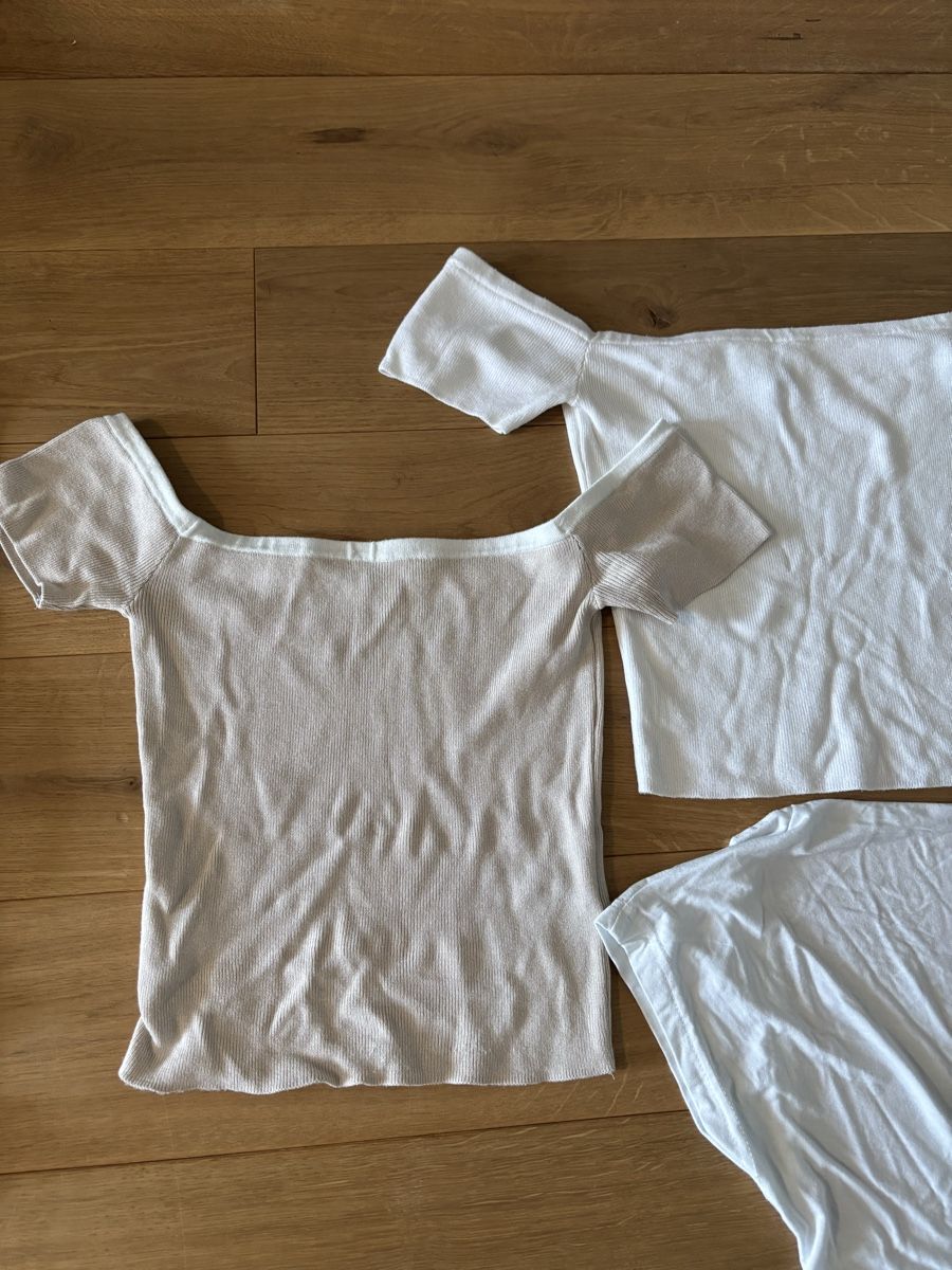 Tops: Verschiedene Tops Grösse S – Gebraucht aus Bern von emmy96 1
