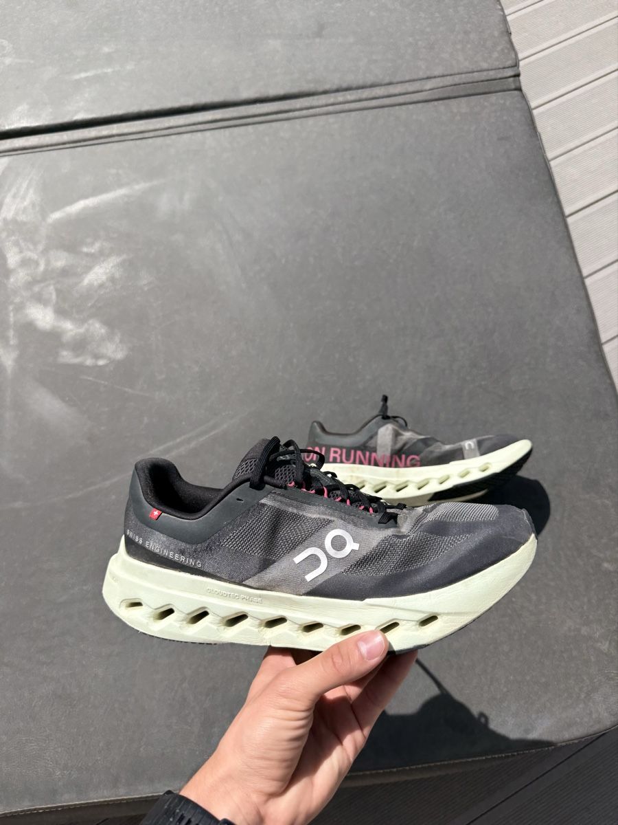 On Scarpe da uomo: On cloudsurfer next taille 44.5 – Usato da Courtelary venduto da mer_l68n