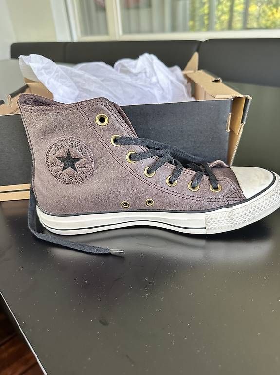 Scarpe da donna: Converse  Gr. 38 / 7.5 Women – Usato da Züberwangen venduto da sas_23