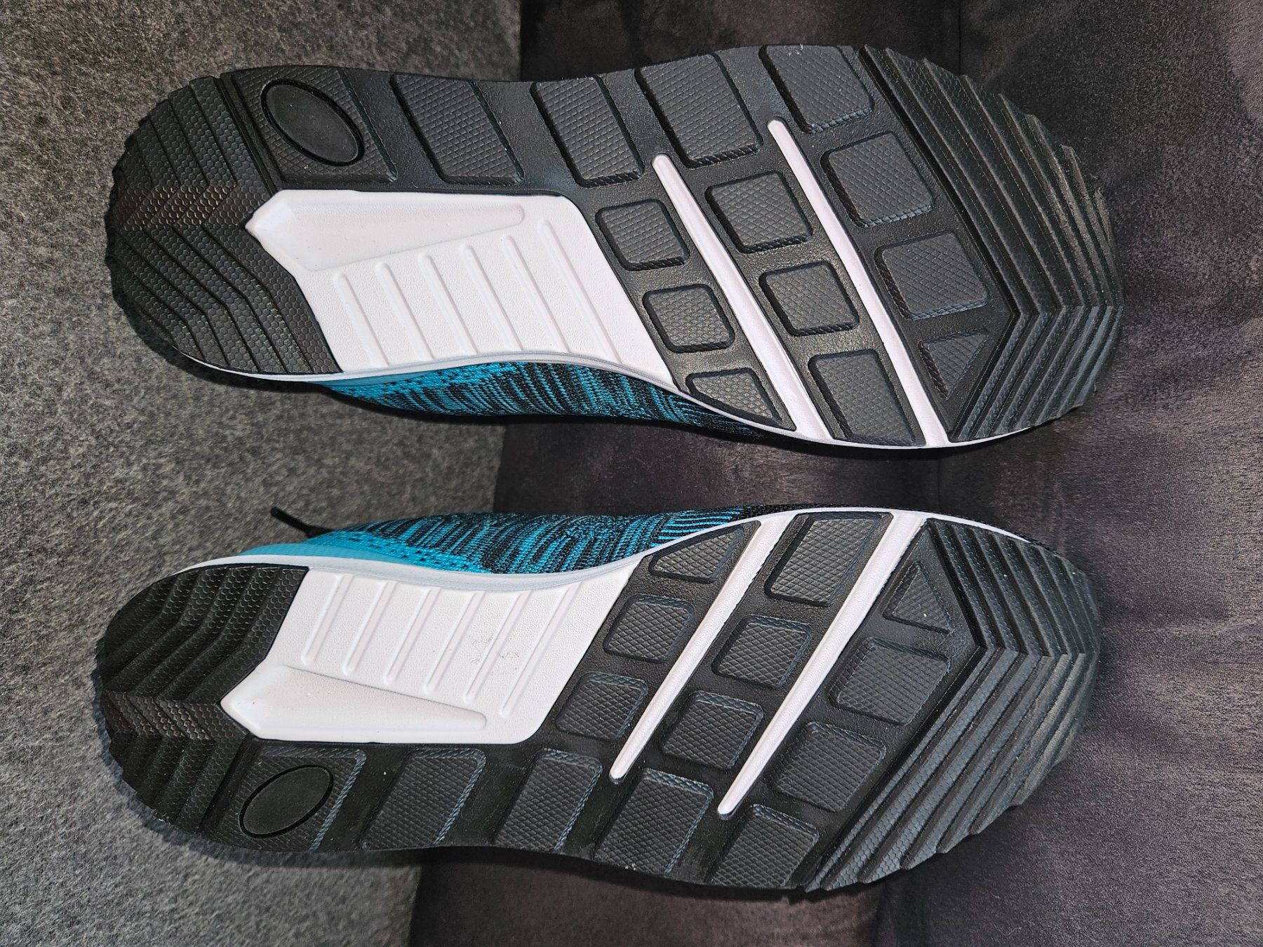 Chaussures femmes: NEUE Freizeit-Schuhe – Neuf (Voir description) à Emmetten par kuminasaba 4