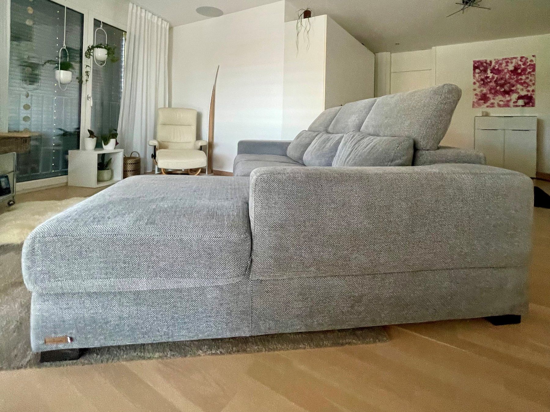 Sofas: Poltrone Sofa Melizzano presque neuf / fast Neu – Gebraucht aus Hermrigen von Rolflesgolf 2