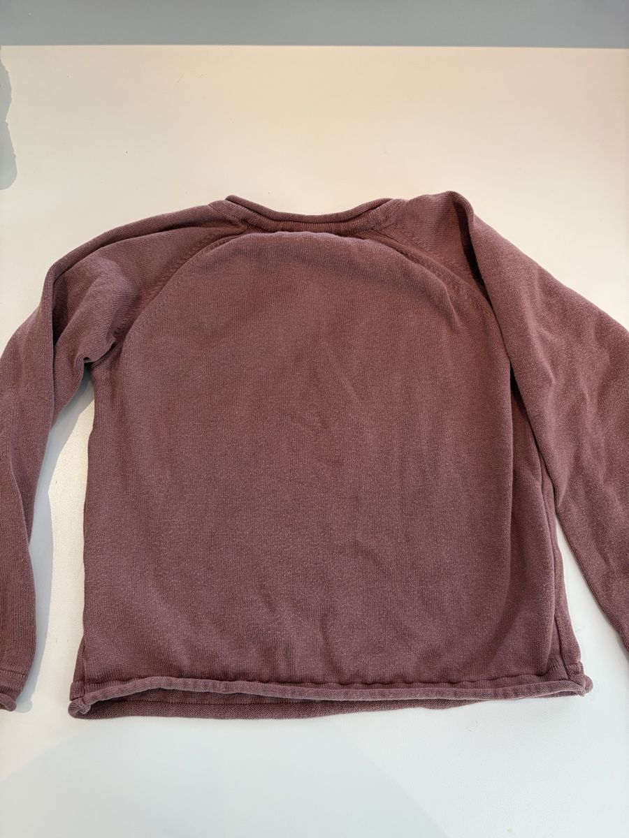 Maglioni & Felpe: Schöner Pullover mit Pferd, Grösse 86 – Usato da Pratteln venduto da Daily88 1
