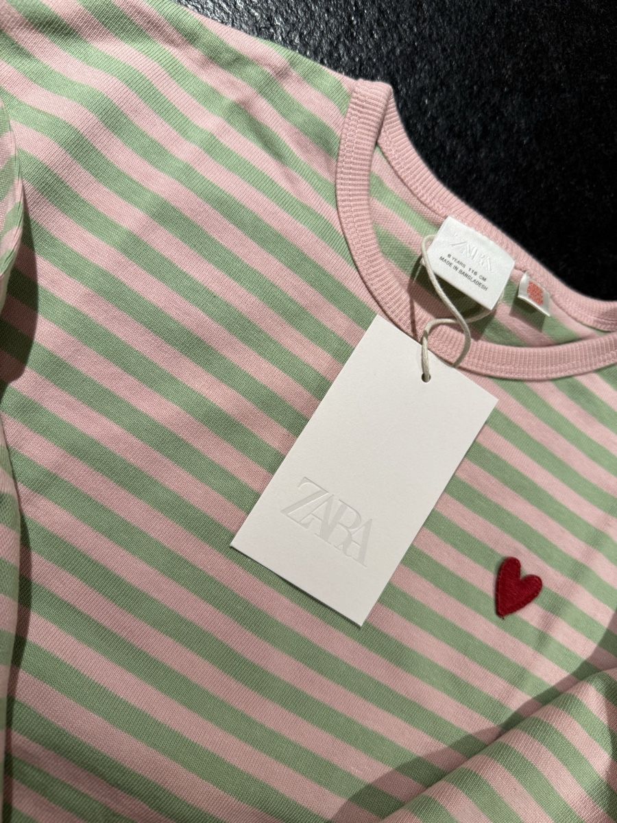 Zara Lotti & Set di vestiti: Zara Set NEU Grösse 116 – Nuovo (secondo la descrizione) da Strengelbach venduto da schnaeusel 2
