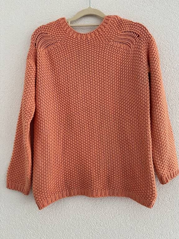 Pulls & Sweat-shirts: Pull – D'occasion à Fortunau (Ayent) par CicciStore 1