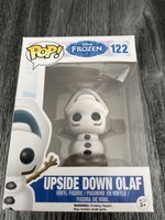 Funko Pop Disney Olaf La Reine des Neiges 122
