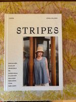 Laine Stripes Verena Välimäki Strickbuch neuwertig