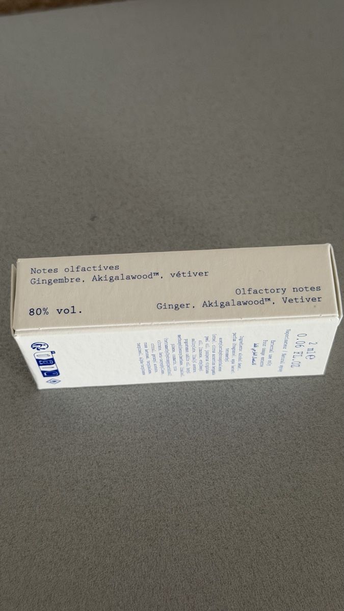 Profumi & Eau de Toilette: Ex Nihilo The Hedonist Eau de Parfum 2 ml – Nuovo (secondo la descrizione) da Sursee venduto da nri_sbv9 3