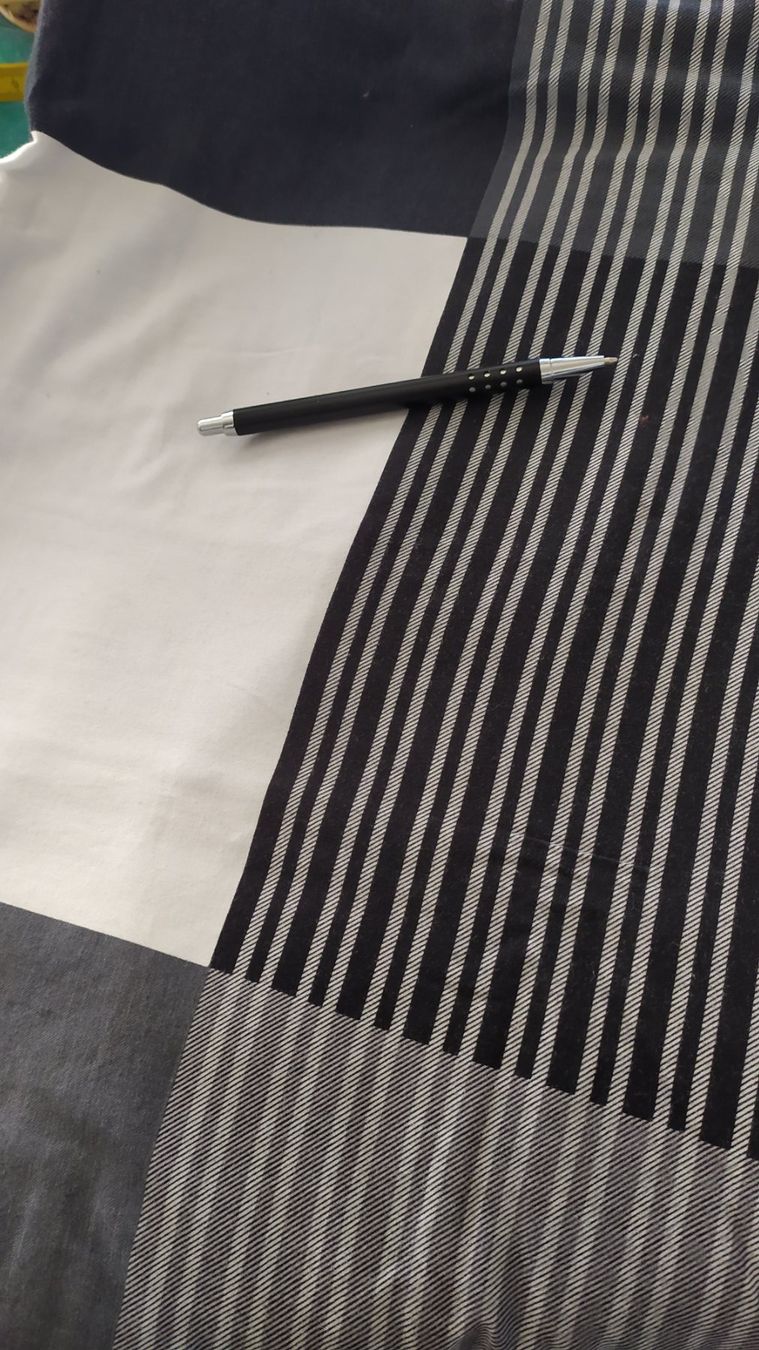 Biancheria da letto: Housse de duvet pour lit single – Usato da Chezard St-Martin venduto da Loucail 5