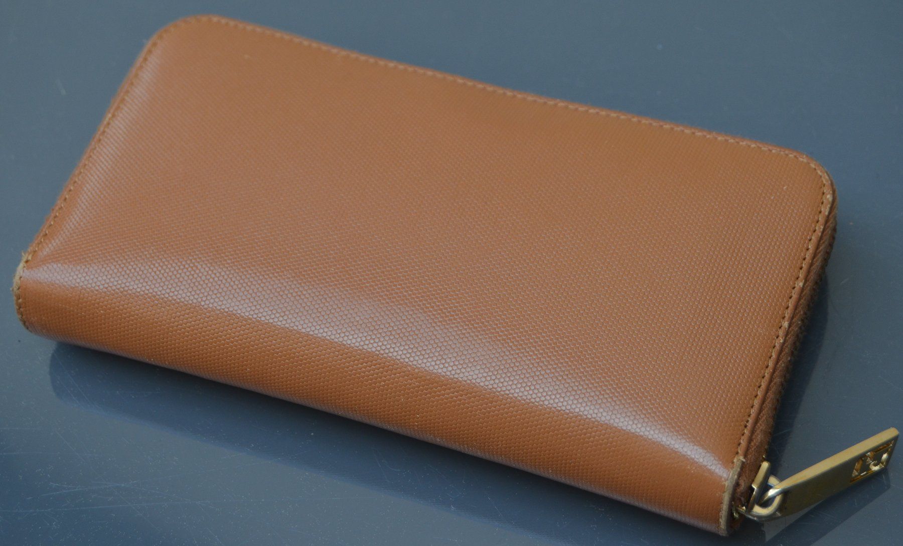 Fendi Portamonete: Fendi Geldbörse / Portefeuille – Usato da Collonges venduto da arashee 3
