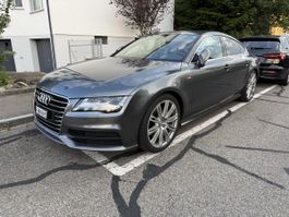 Audi A7 3.0 TDI quattro Sportback