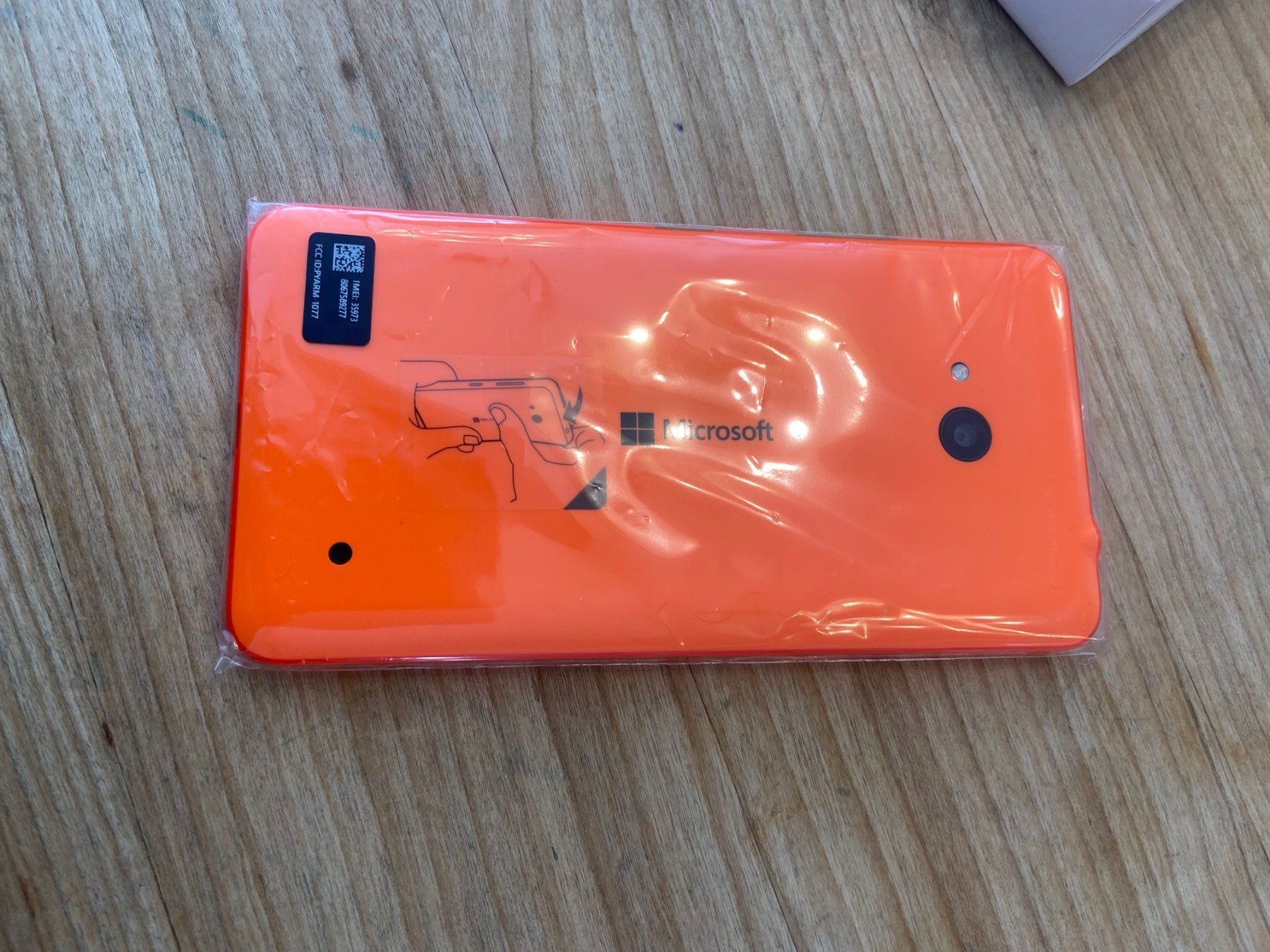 Microsoft Handys / Smartphones: Microsoft Lumia 640 Dual Sim Neuwertig – Neu (gemäss Beschreibung) aus Grenchen von chaga1234 2