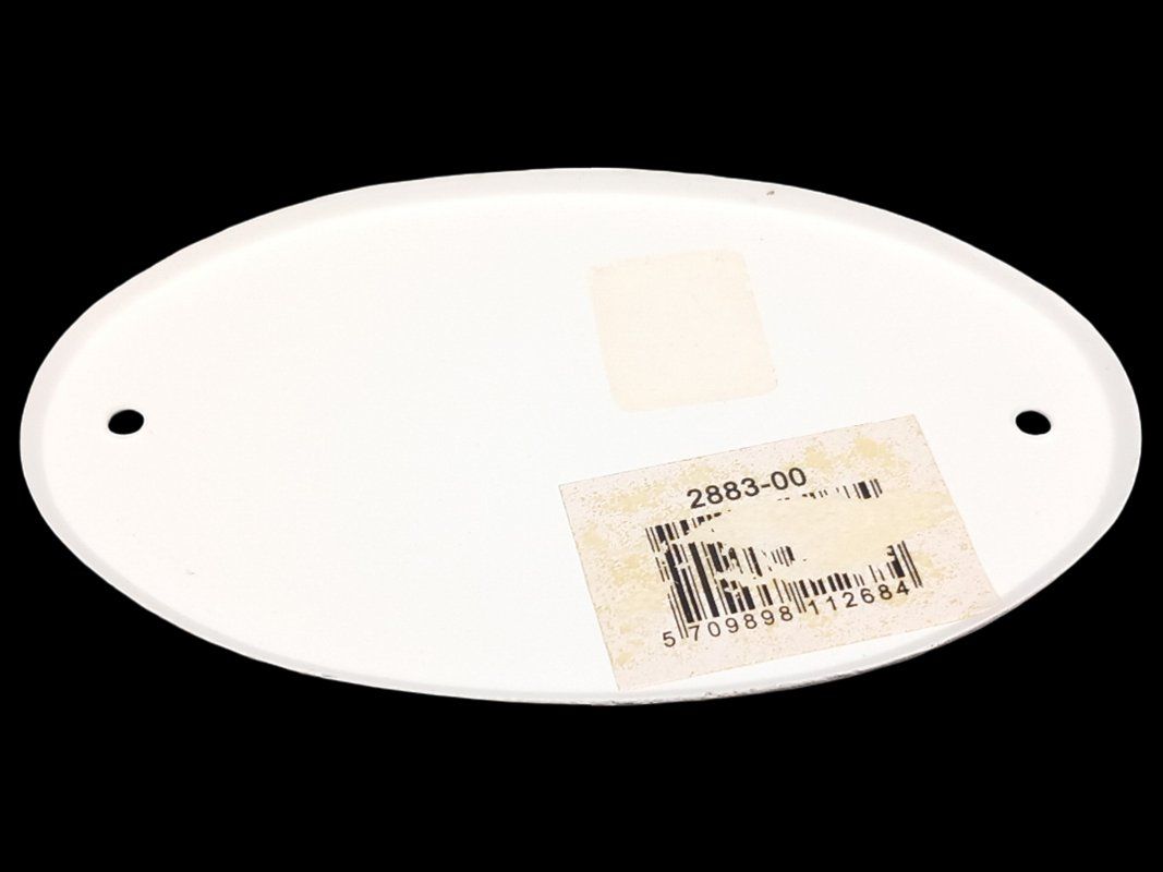 Ecriteaux: Schild Bad – D'occasion à Hünenberg par Restwert_Zug 3