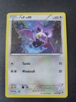 eF-eM 87/111 Pokémon XY Furious Fists 2014 (DE) ab 1.-