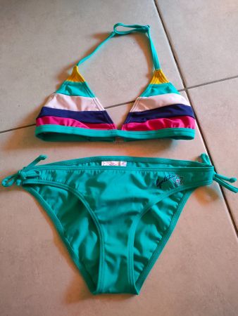 Bikini Gr.152 NEU