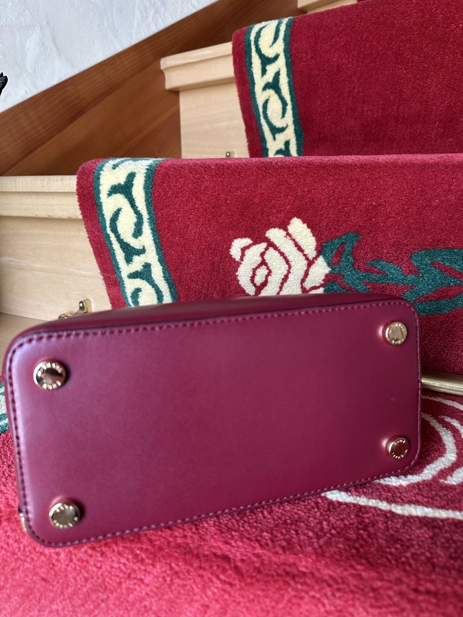 Michael Kors Borse da donna: Michael Kors Tasche neuwertig – Nuovo (secondo la descrizione) da Luzern venduto da ariazalea 2