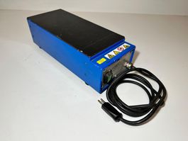 Entmagnetisiergerät Entmagnetisierer Wagner 1370 Watt