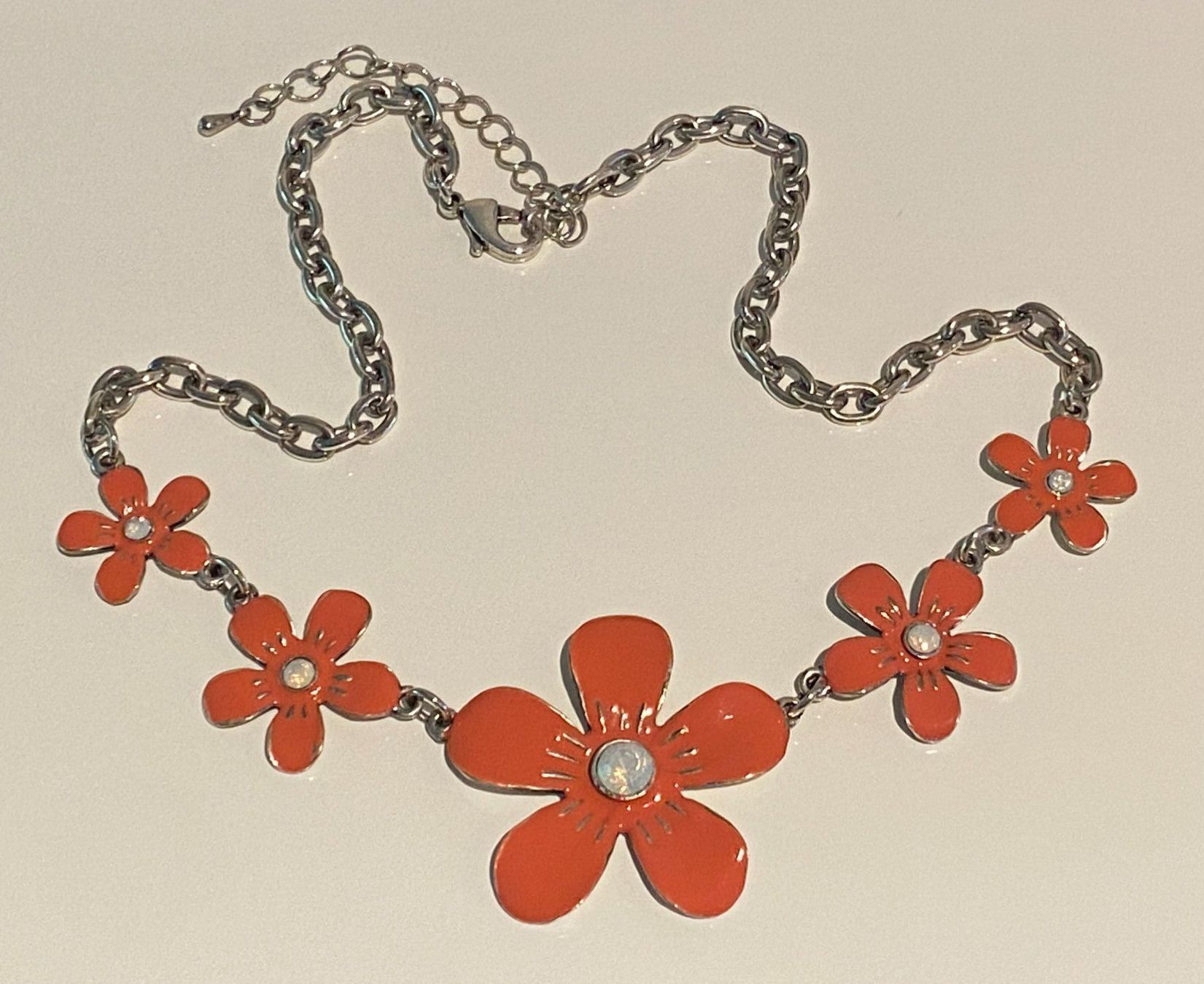 Ketten: Collier – Gebraucht aus Matten b. Interlaken von kero71 6