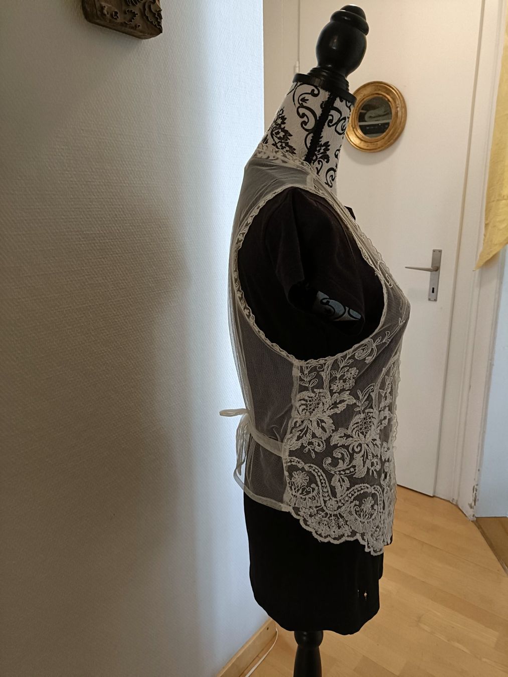 Gilet & Giacche senza maniche: Vintage Schöne Gilet – Nuovo (secondo la descrizione) da Schaffhausen venduto da sim_j822 1