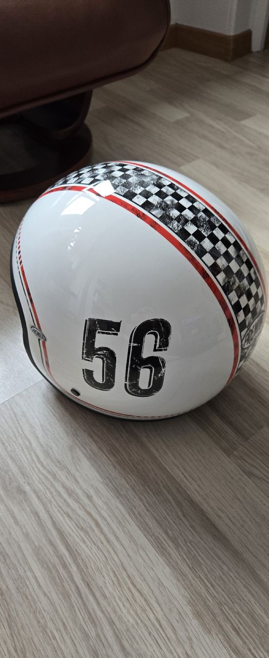 Caschi & visiere: casque premier taille 55-56 – Usato da La Chaux-de-Fonds venduto da tuoro25 2