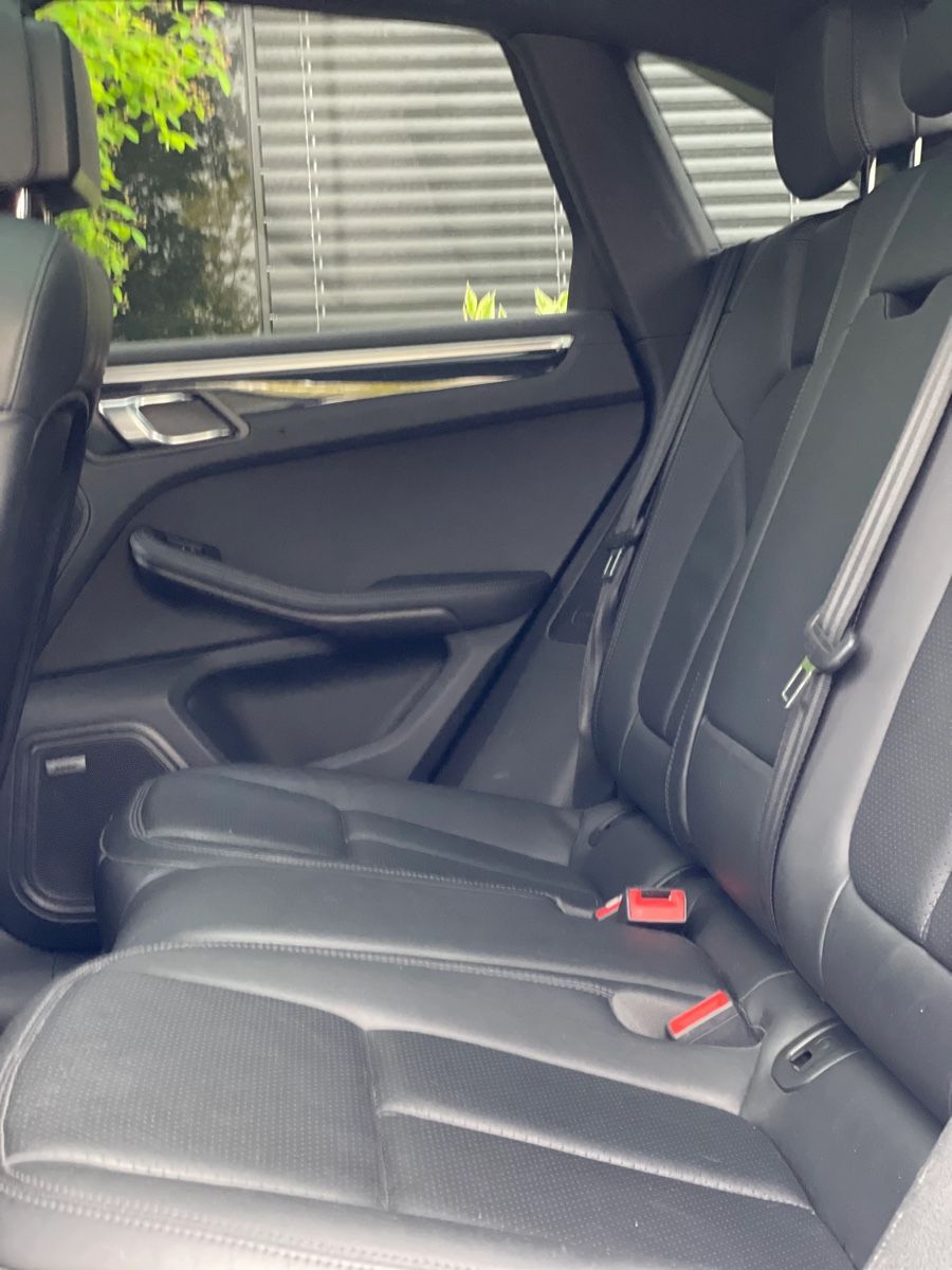 Porsche Autos: Porsche Macan S Diesel  – D'occasion à Nidau par guess123 7