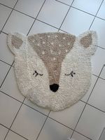 Kinderteppich Reh