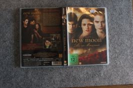 New Moon - Bis(s) zur Mittagsstunde(348)