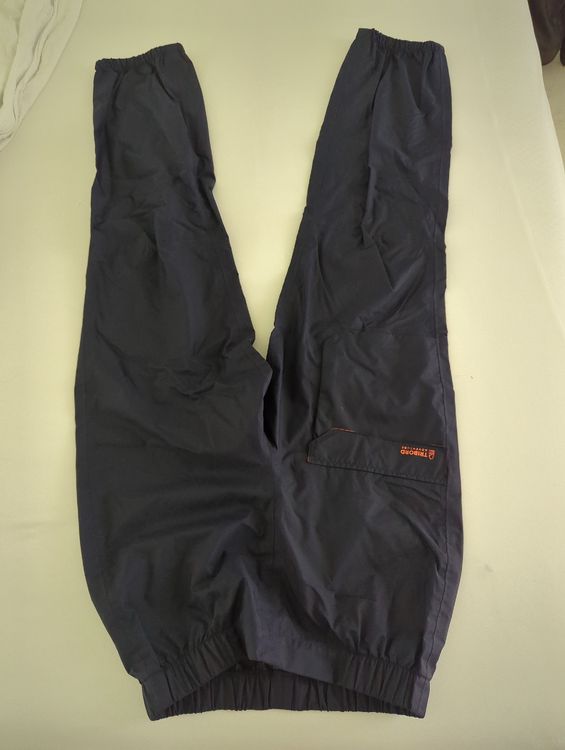 Pantaloni hot sale impermeabili tribord