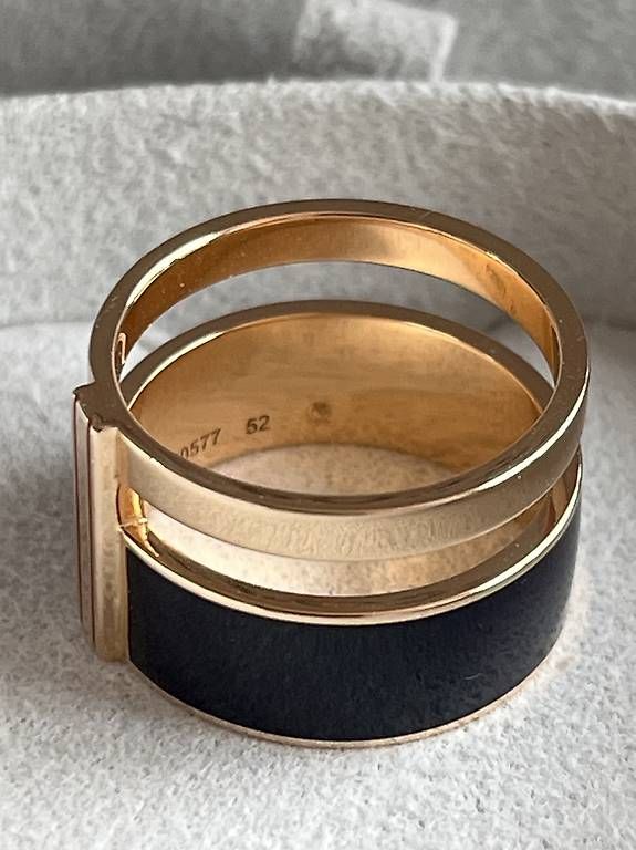Ringe: Repossi Ring Berbere Chromatic Neu! – Gebraucht aus Ebmatingen von brunosaurio 3