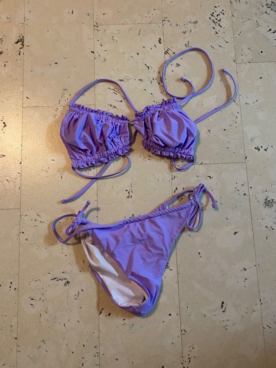 Bikini von Shein, Grösse L Kaufen auf Ricardo
