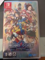 NeoGeo Pocket Color Selection Vol. 2 (Multi-Language)