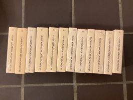 Erzählungen aus Tausendundein Nächten