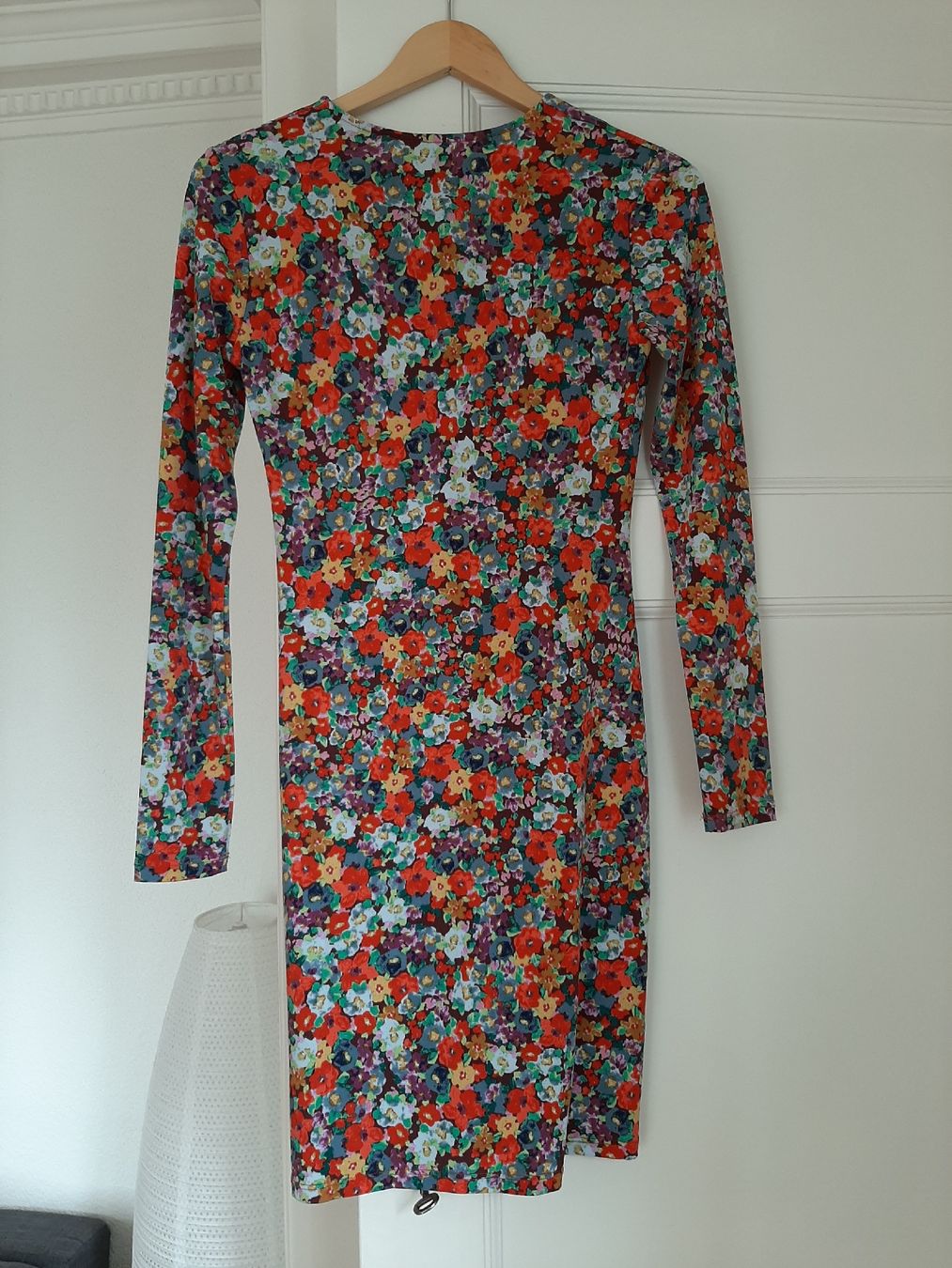 H&M Vestiti: Robe H&M à fleurs TS – Nuovo (secondo la descrizione) da Lausanne venduto da Cognitia 3