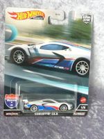 Chevrolet Corvette C8.R  1:64