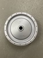 Piaggio Ciao Radnabe hinten 