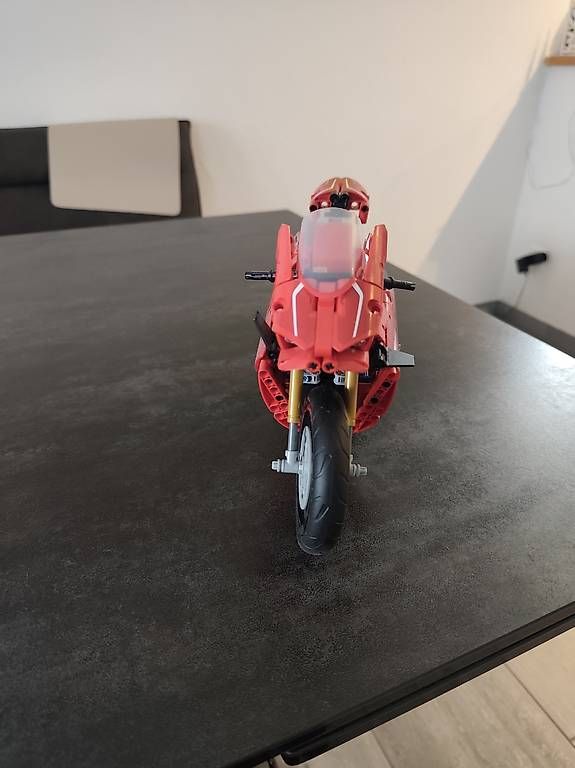 Lego Giocattoli: Lego Technik – Usato da Würenlingen venduto da Z280 1