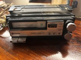 Vintage Clarion PE952A Car Stereo Cassette Player