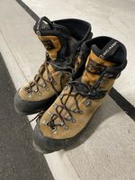 Wanderschuhe SCARPA,  Grösse 43, gebraucht