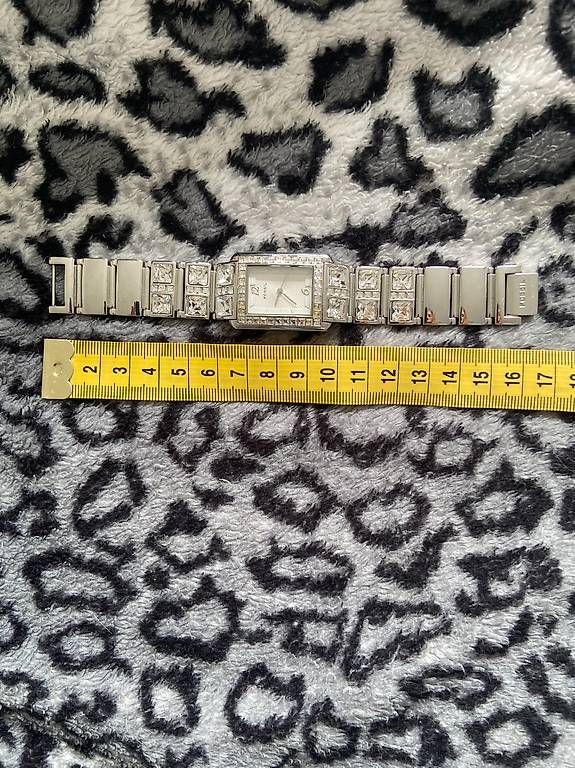 Fossil Orologi: Armbanduhr Fossil – Usato da Münchenbuchsee venduto da first_one 2