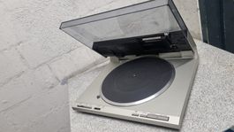 Technics SL-DL1 Plattenspieler - Vintage Feeling pur!
