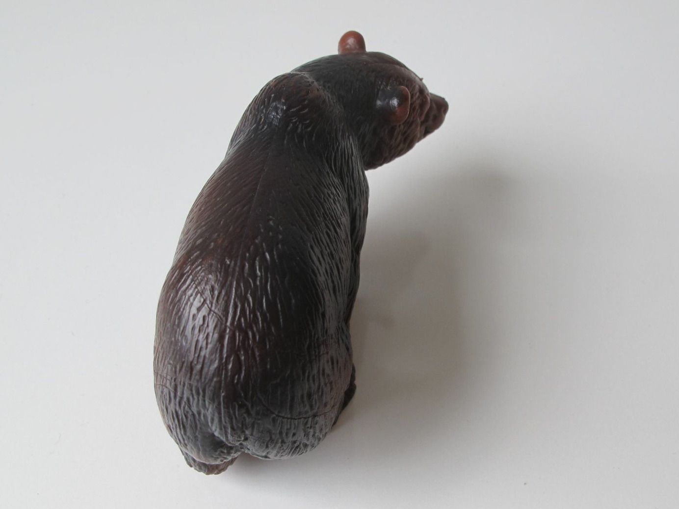 Schleich Figuren: Schleich 14021 Braunbär – Gebraucht aus Vilters von hedi00 2