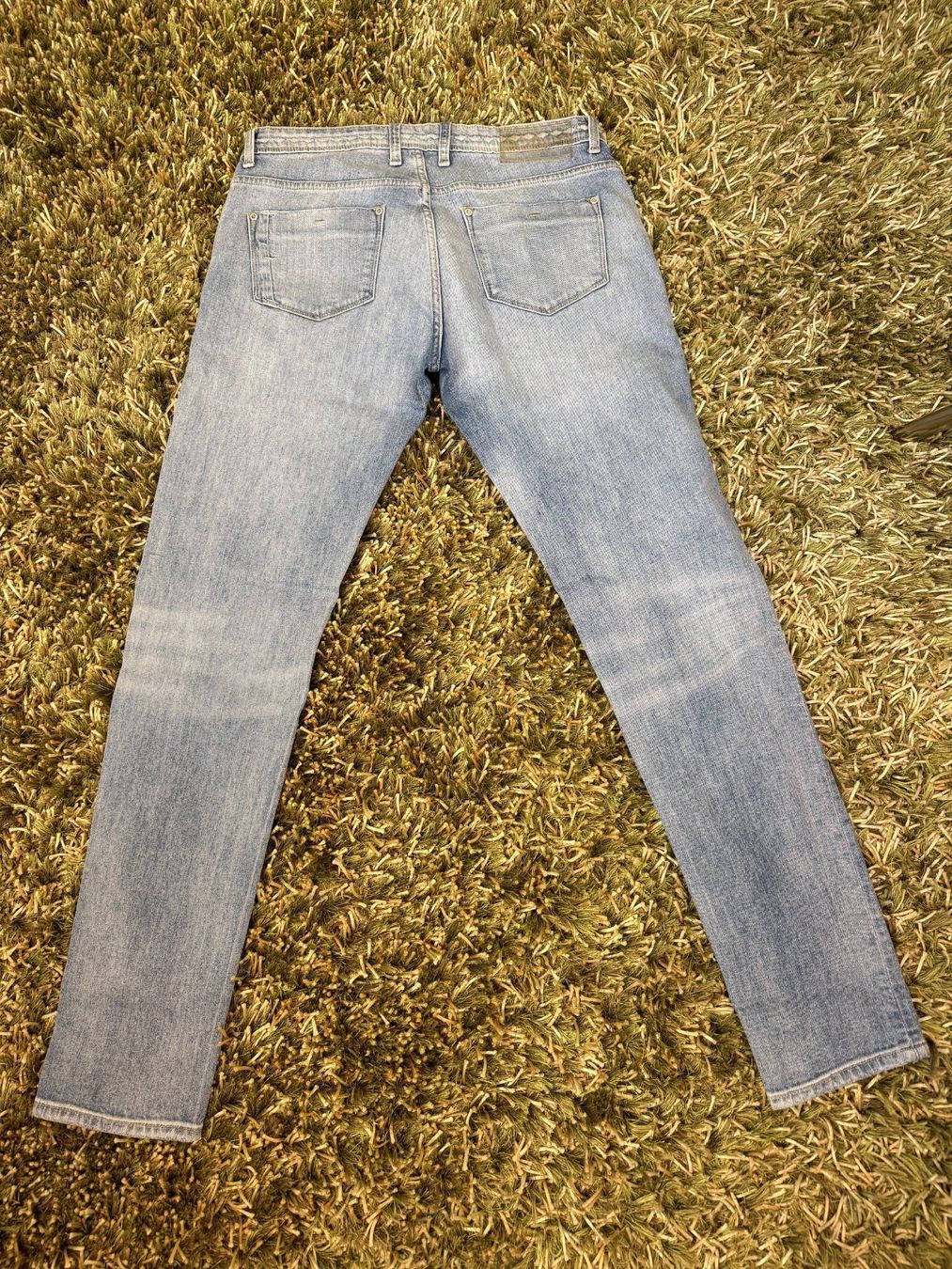 Jeans: Ace Jeans Denim – Gebraucht aus Schlierbach von gnatcatcher 2