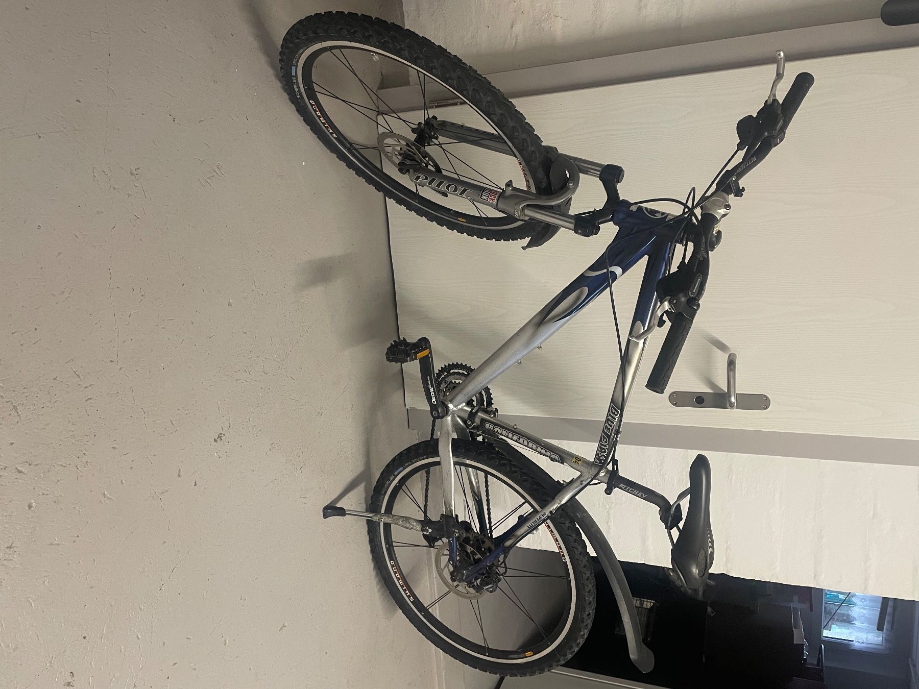 Biciclette: MTB Fahrrad – Usato da Arch venduto da 19moe91