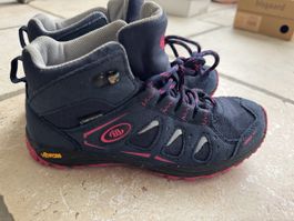 Brütting Wanderschuhe, Gr. 32, guter Zustand