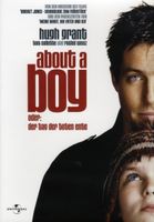 DVD  About a Boy, oder: Der Tag der toten Ente