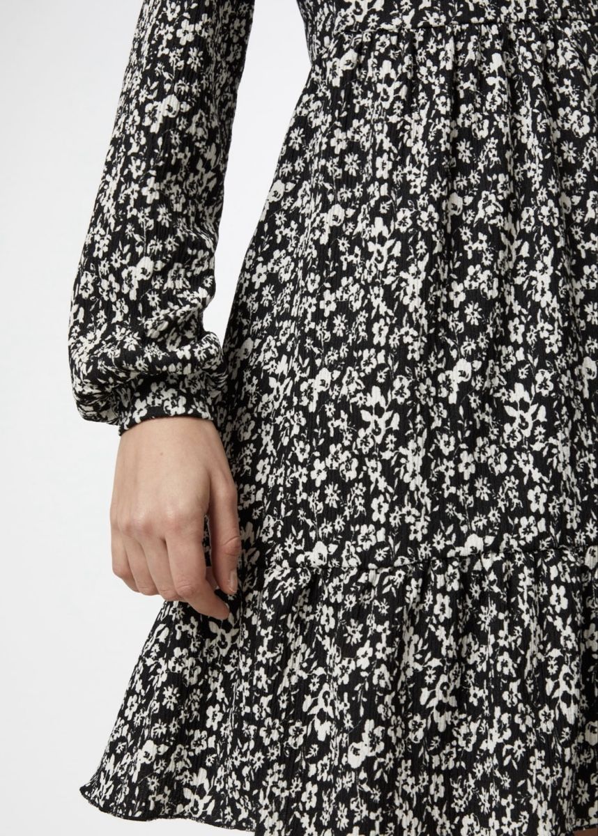Vestiti: Kleid 'Mele' von ABOUT YOU – Usato da Goldach venduto da pikay 2