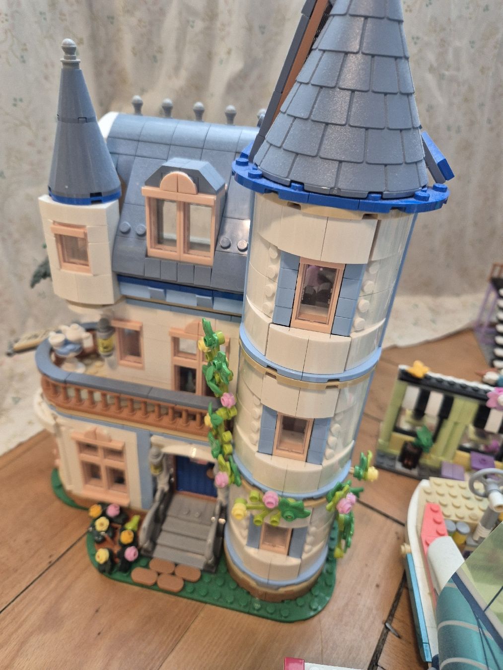 Lego Spielzeuge: lego friends divers – Gebraucht aus Zürich von Enila1977 9